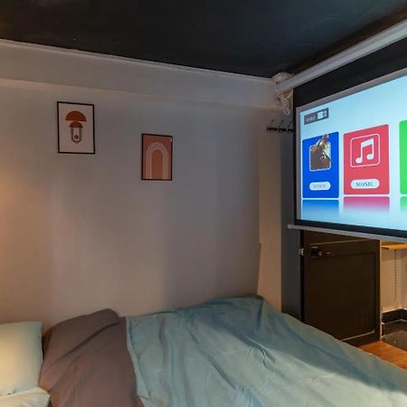 Saigon Hideout Nguyen Trai Διαμέρισμα Πόλη Χο Τσι Μινχ Εξωτερικό φωτογραφία