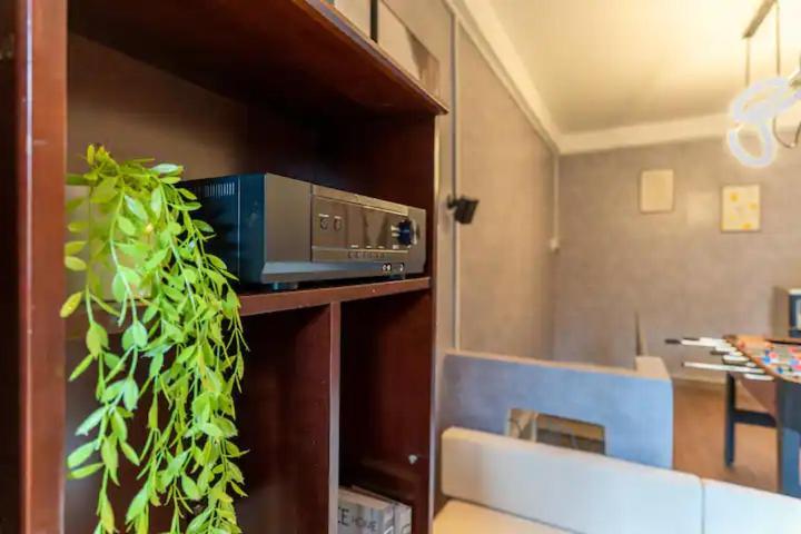 Saigon Hideout Nguyen Trai Διαμέρισμα Πόλη Χο Τσι Μινχ Εξωτερικό φωτογραφία