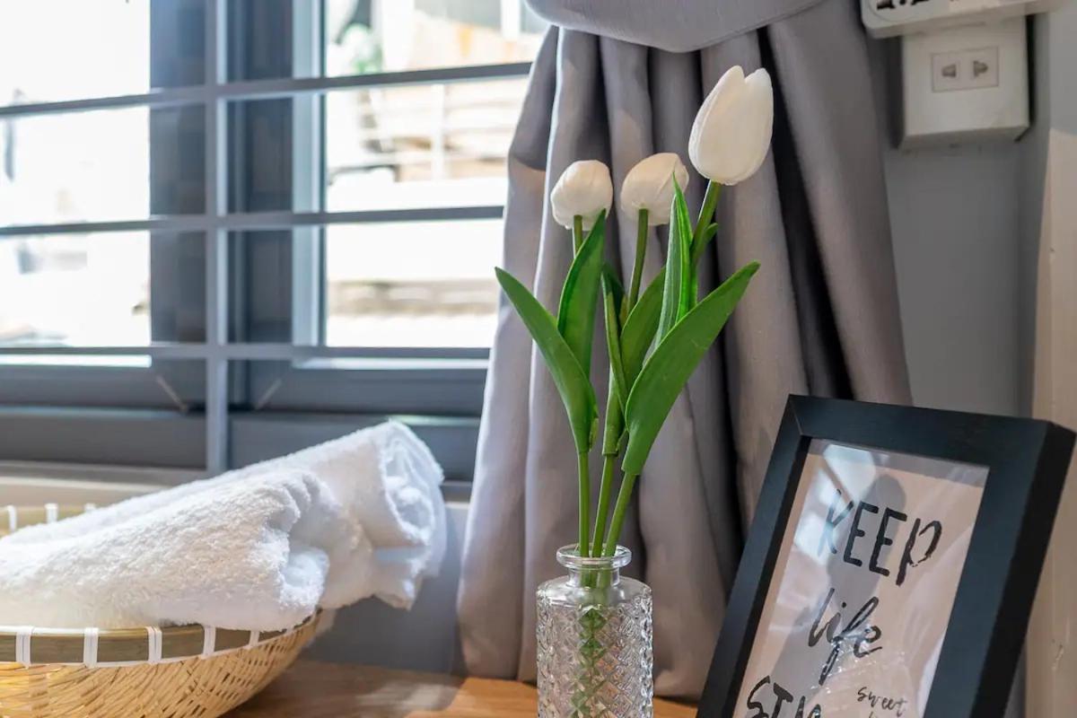 Saigon Hideout Nguyen Trai Διαμέρισμα Πόλη Χο Τσι Μινχ Εξωτερικό φωτογραφία
