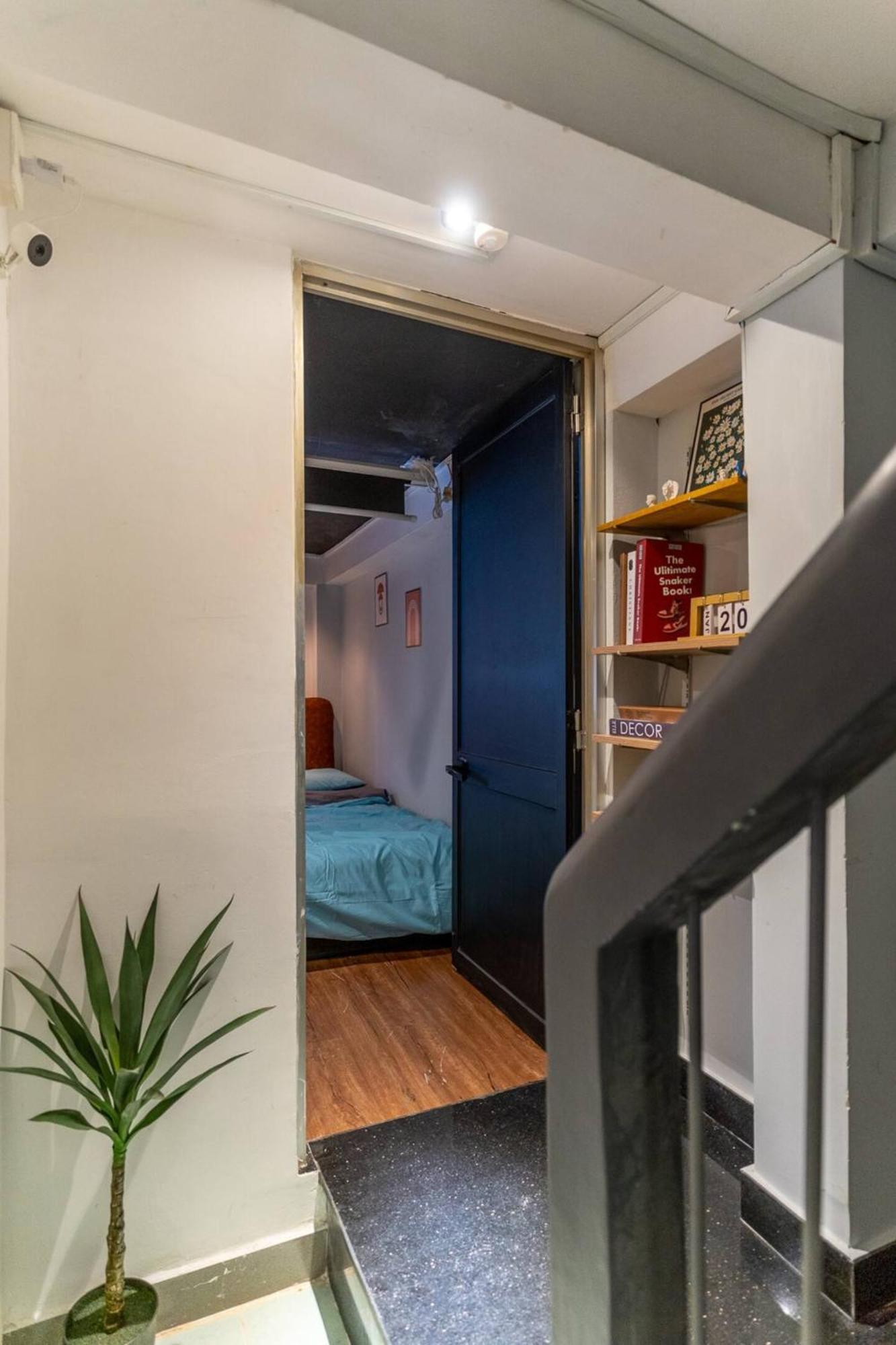 Saigon Hideout Nguyen Trai Διαμέρισμα Πόλη Χο Τσι Μινχ Εξωτερικό φωτογραφία