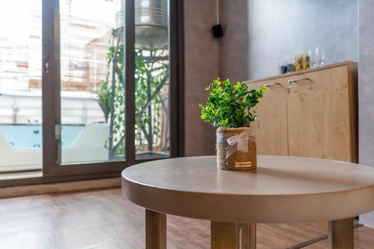 Saigon Hideout Nguyen Trai Διαμέρισμα Πόλη Χο Τσι Μινχ Εξωτερικό φωτογραφία