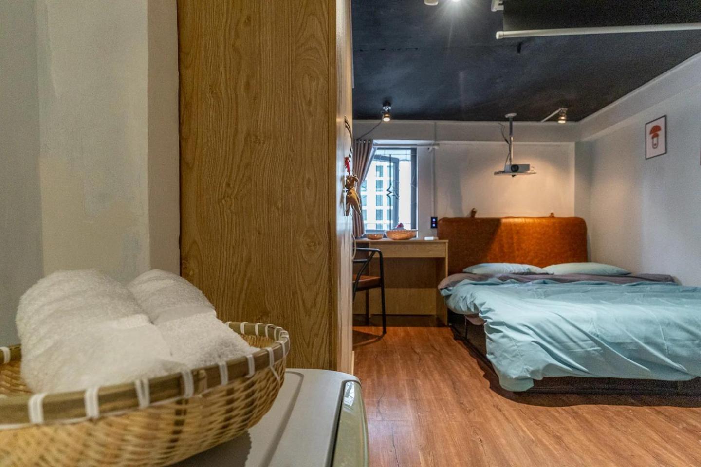Saigon Hideout Nguyen Trai Διαμέρισμα Πόλη Χο Τσι Μινχ Εξωτερικό φωτογραφία