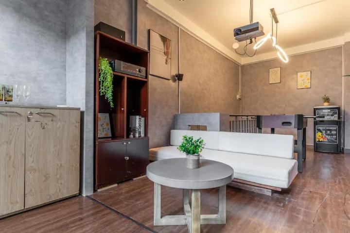 Saigon Hideout Nguyen Trai Διαμέρισμα Πόλη Χο Τσι Μινχ Εξωτερικό φωτογραφία