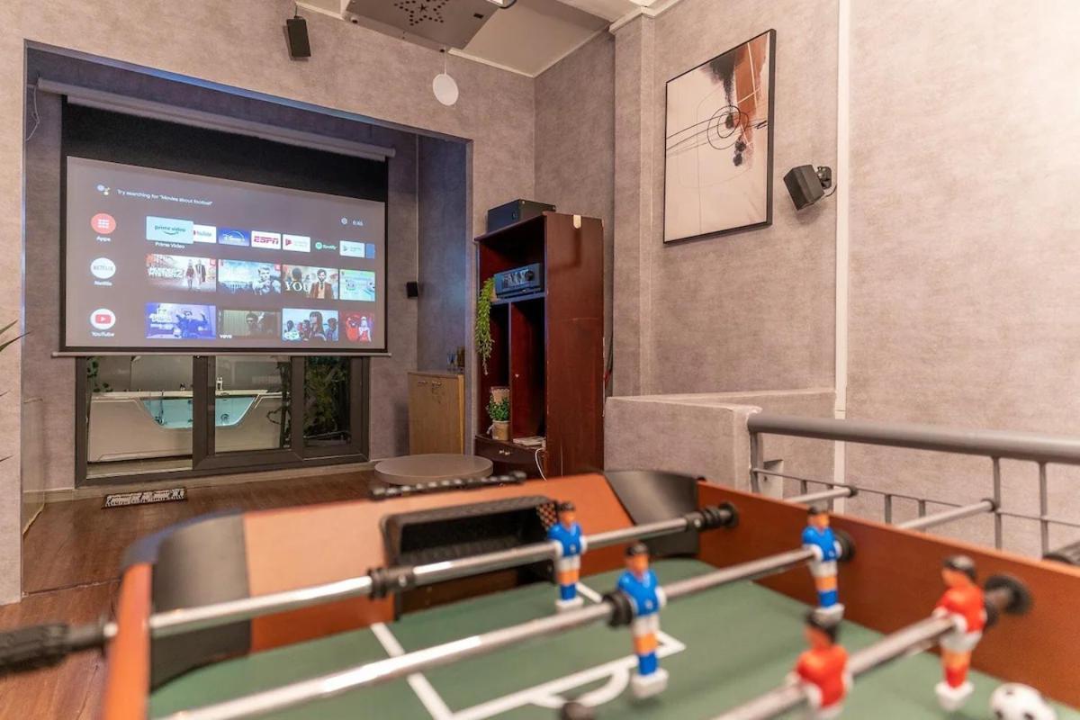 Saigon Hideout Nguyen Trai Διαμέρισμα Πόλη Χο Τσι Μινχ Εξωτερικό φωτογραφία